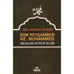 Ravza Yayınları Son Peygamber Hz. Muhammed (s.a.v.)