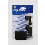 Xinyou Xy-2820 Üretim Filtresi