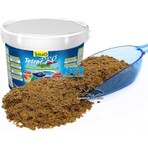Tetra  Pro Algae Crisps 100 Gr. Pul (Vegatable)