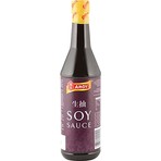 Amoy Soya Sosu 750 ml 900 gr