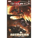 X Force Necrosha