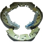 BOSCH FIAT LINEA Arka Fren Balatası 2007 - 2015 (77364264) Uyumlu Model 1.3 JTD - 1.4 Motor Tipleri