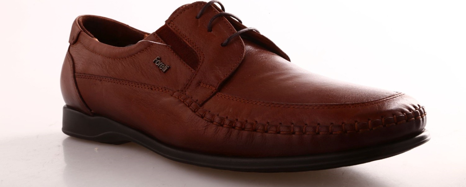 Forelli 10602 Erkek Rok Ayakkabı görsel 3