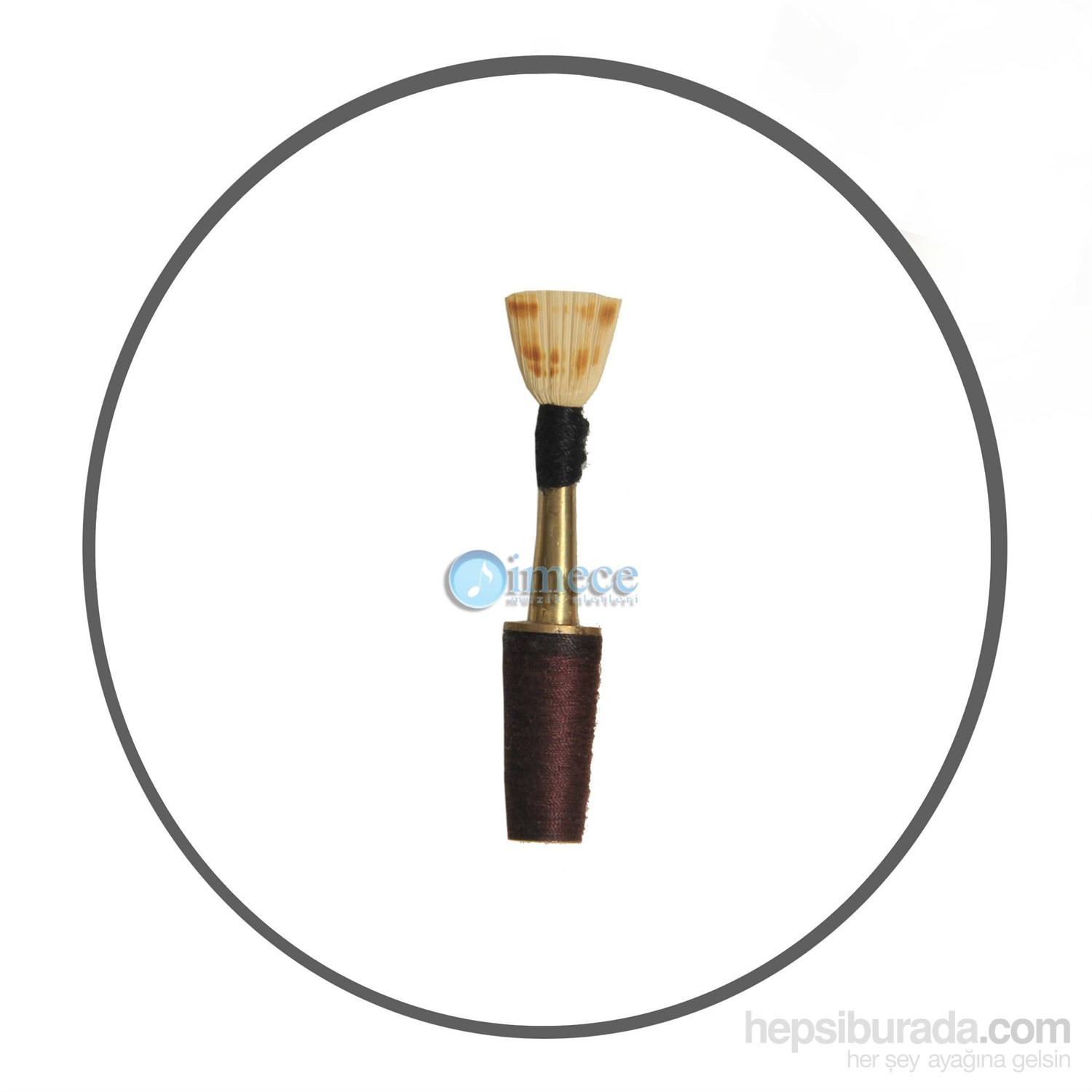 Zurna Borusu Si Zurna İçin Zb23 Fiyatı Taksit Seçenekleri