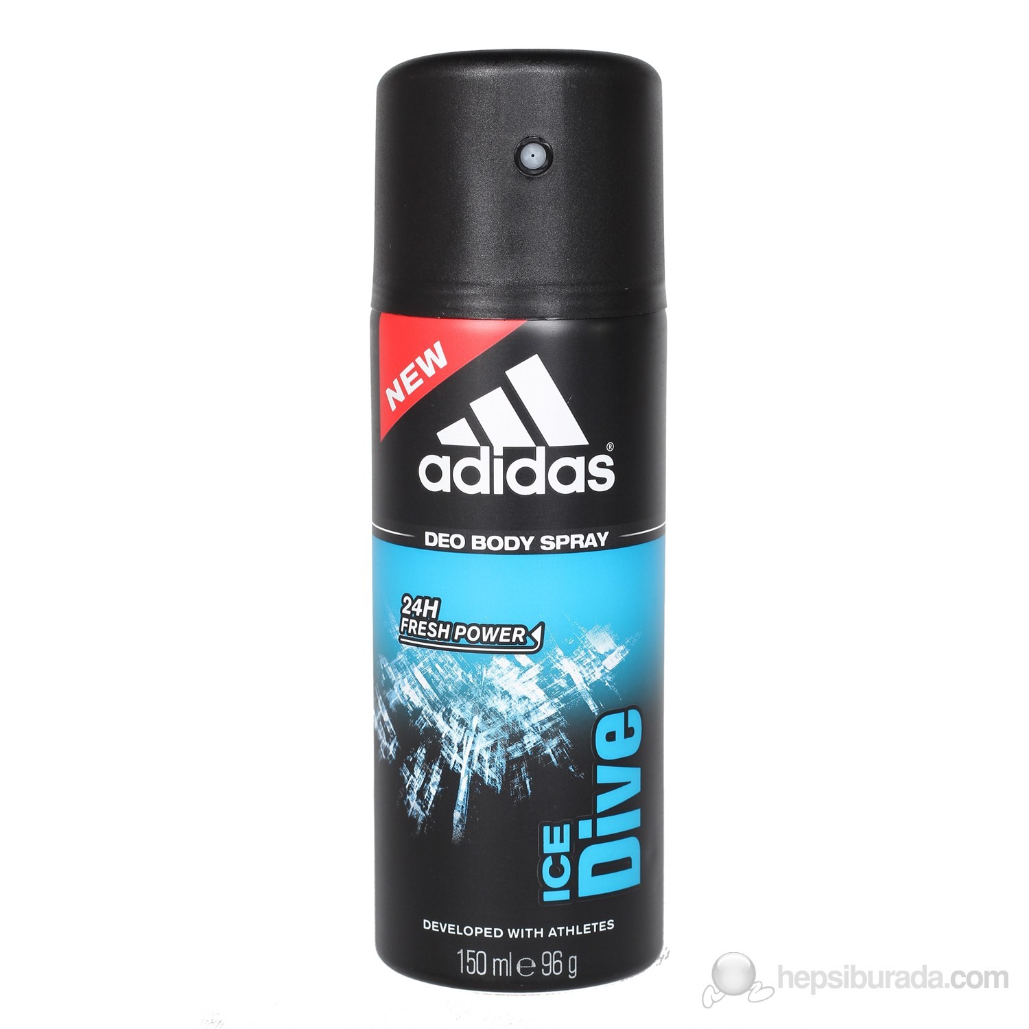 Adidas Ice Dive 150 Ml Erkek Deodorant Fiyatı Taksit Seçenekleri