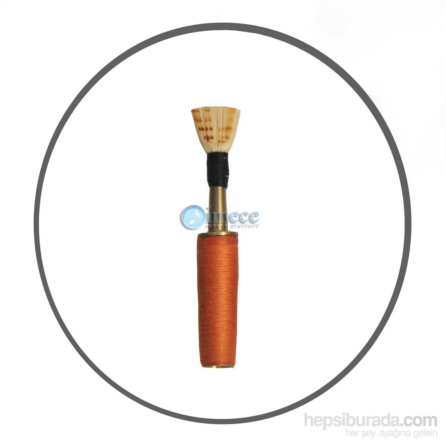 Zurna Borusu Kaba Fa Zurna İçin Zb32 Fiyatı Taksit Seçenekleri