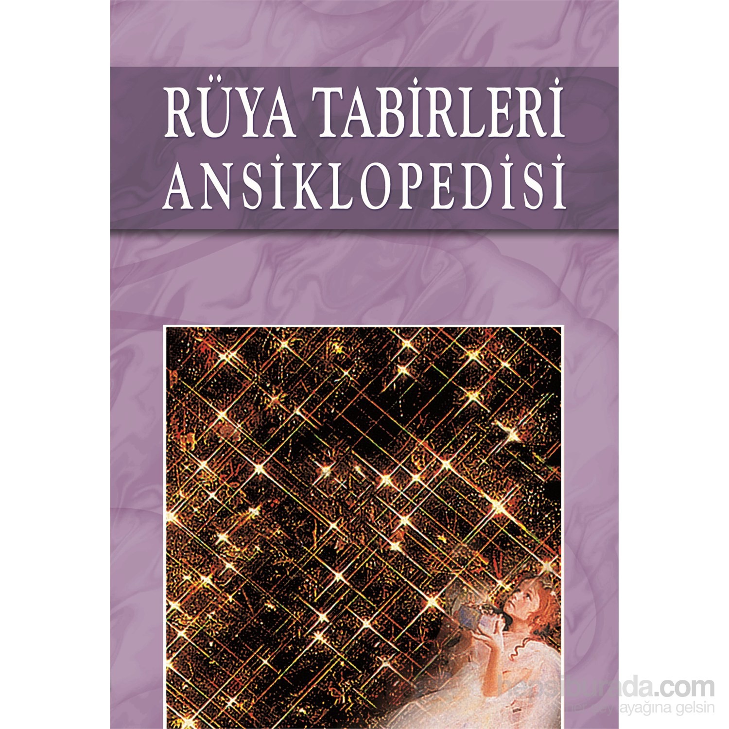 Rüya Tabirleri Ansiklopedisi-Kolektif Kitabı ve Fiyatı