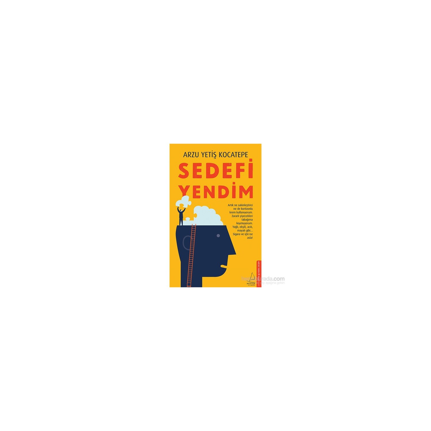 Sedef hastalığını dert etmeyin Sedef hastalığını dert etmeyin