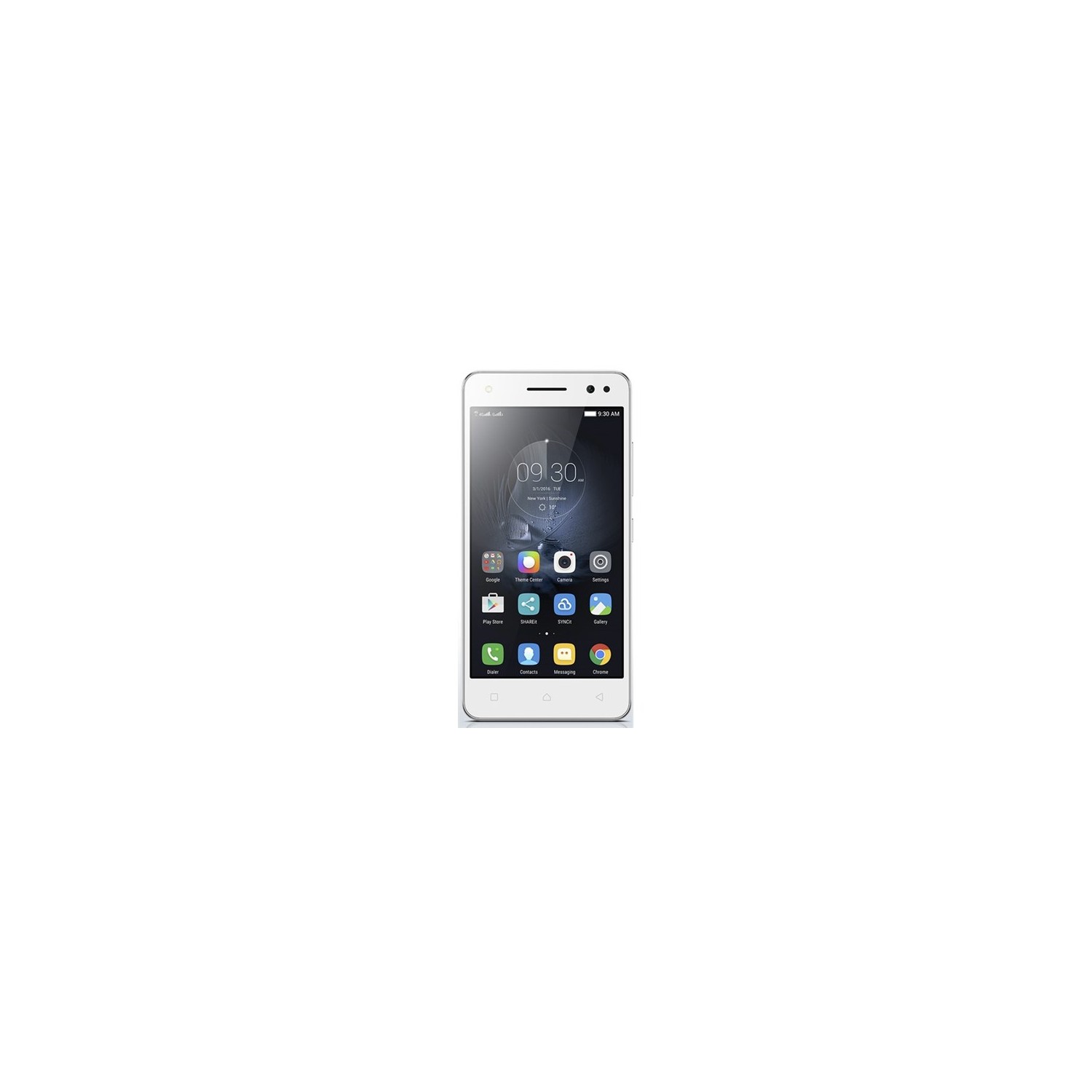 Lenovo Vibe S1 Lite Yorumları