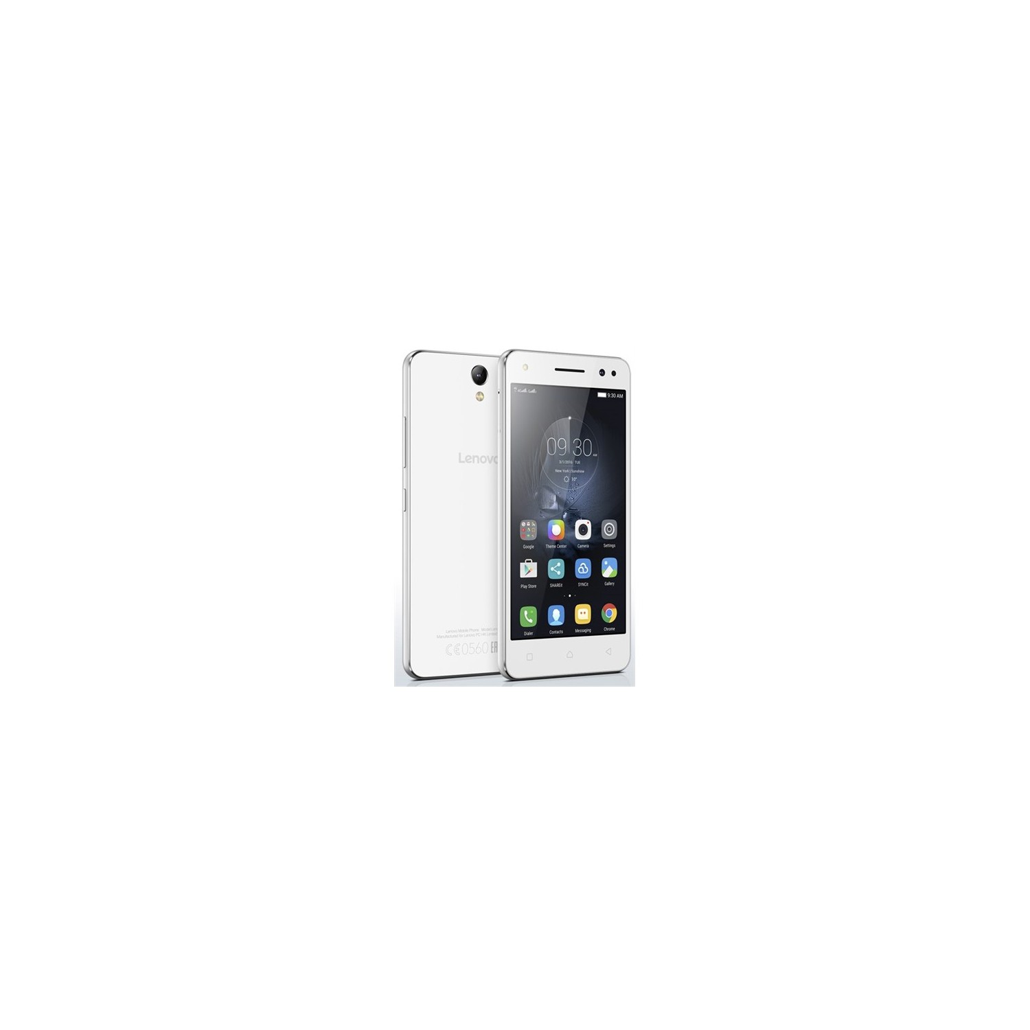 Lenovo Vibe S1 Lite Yorumları