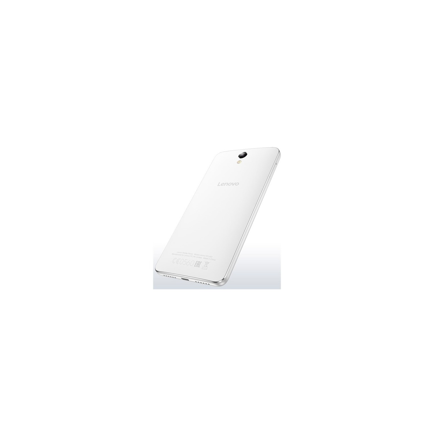 Lenovo Vibe S1 Lite Yorumları