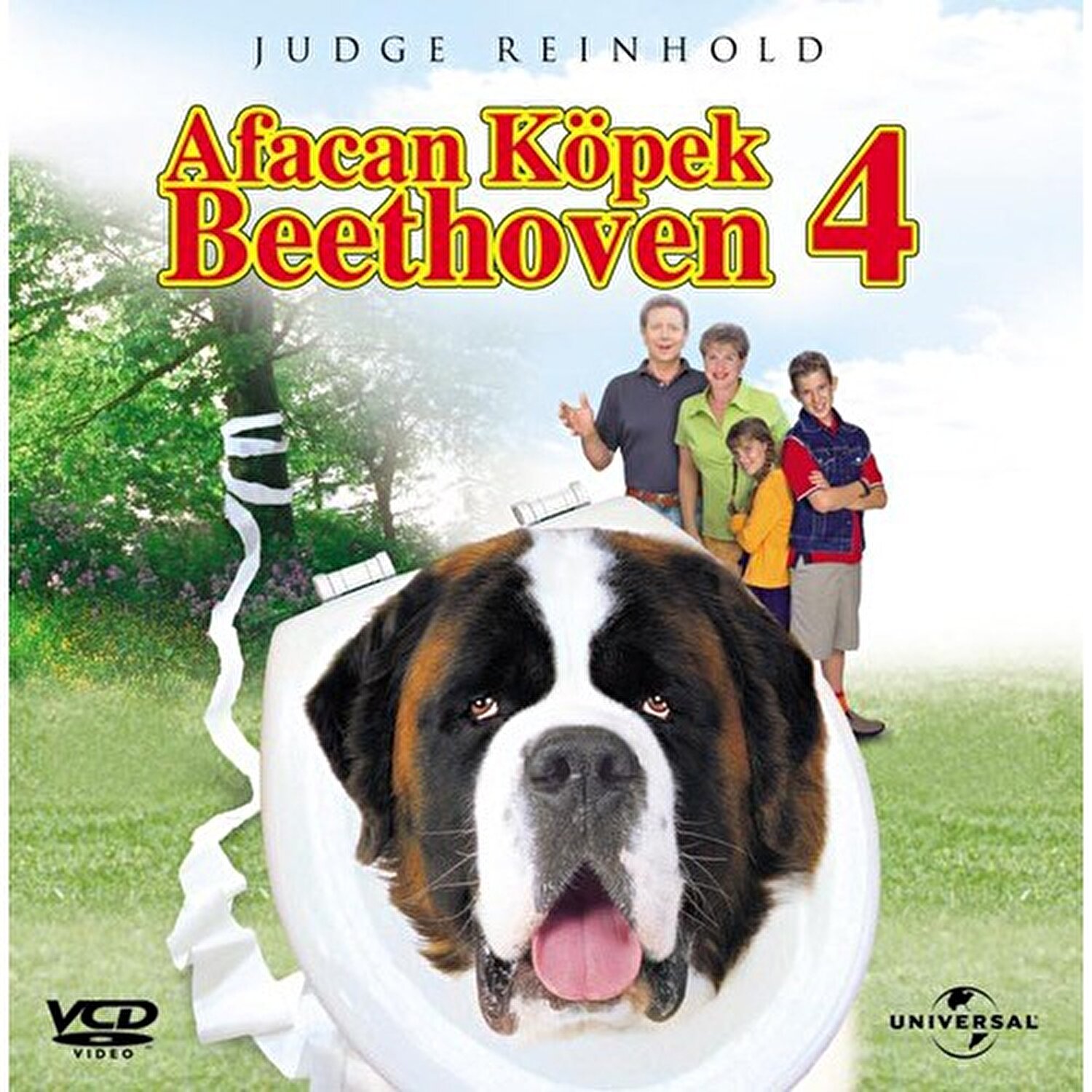 Afacan Kopek Beethoven 4 Beethoven S 4th Fiyati