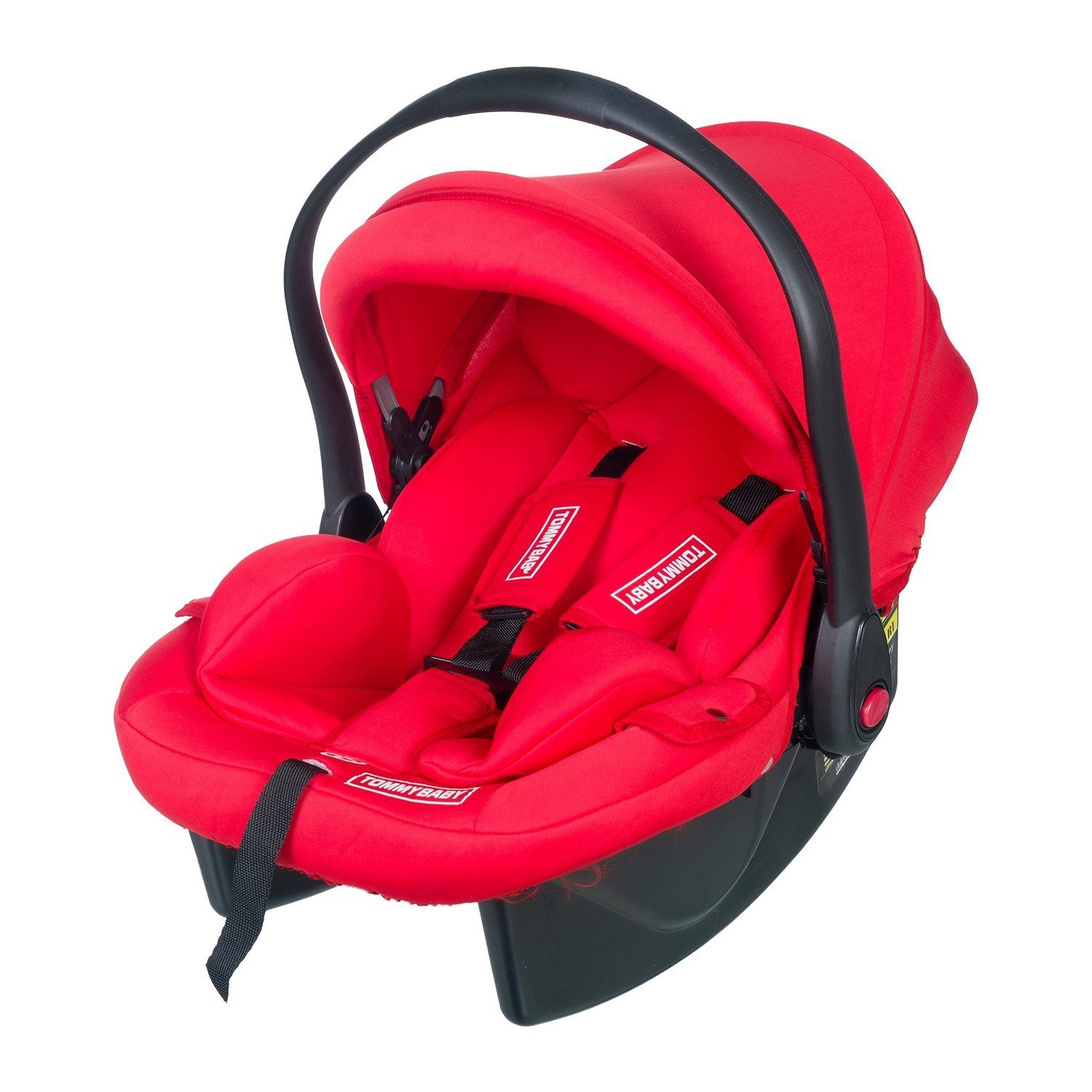 Tommybaby Lüx Pedli Bebek Taşıma, Bebek Oto Koltuğu Puset