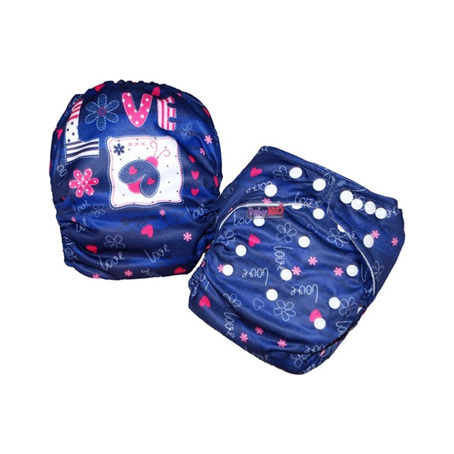 Babyneo Tek Beden Yıkanabilir Bebek Bezi Fiyatı