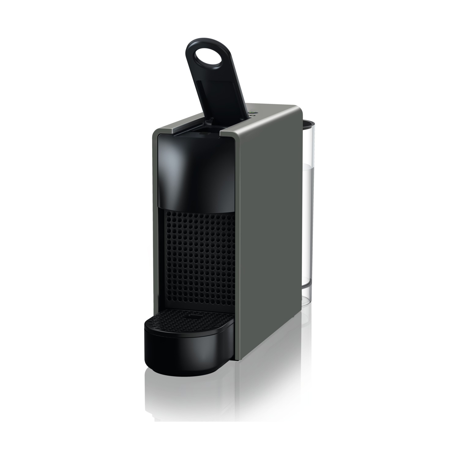 nespresso kahve makinesi süt köpürtücü