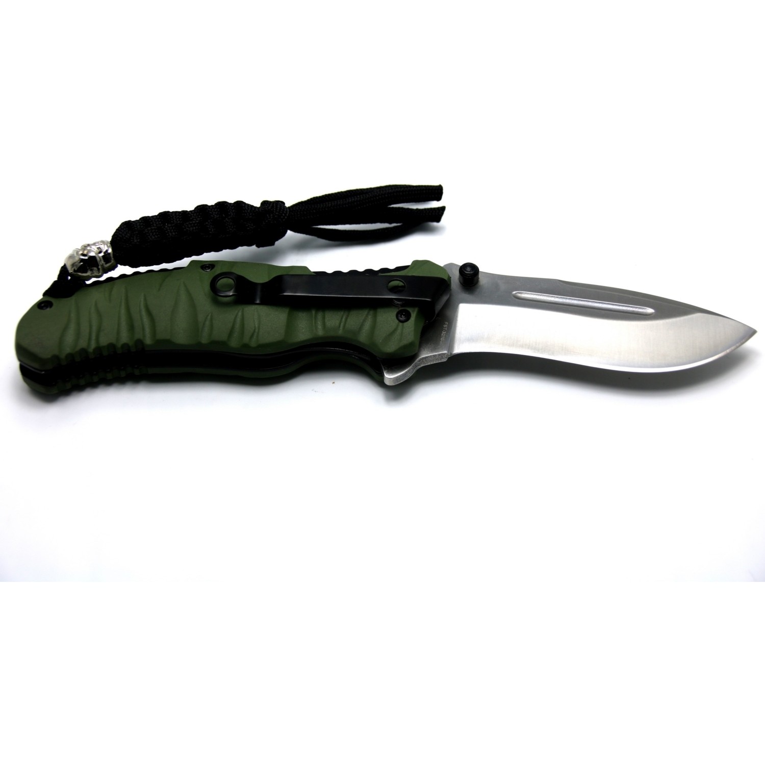Columbia FST 3010 A Tactical Folding Knife Fiyatı
