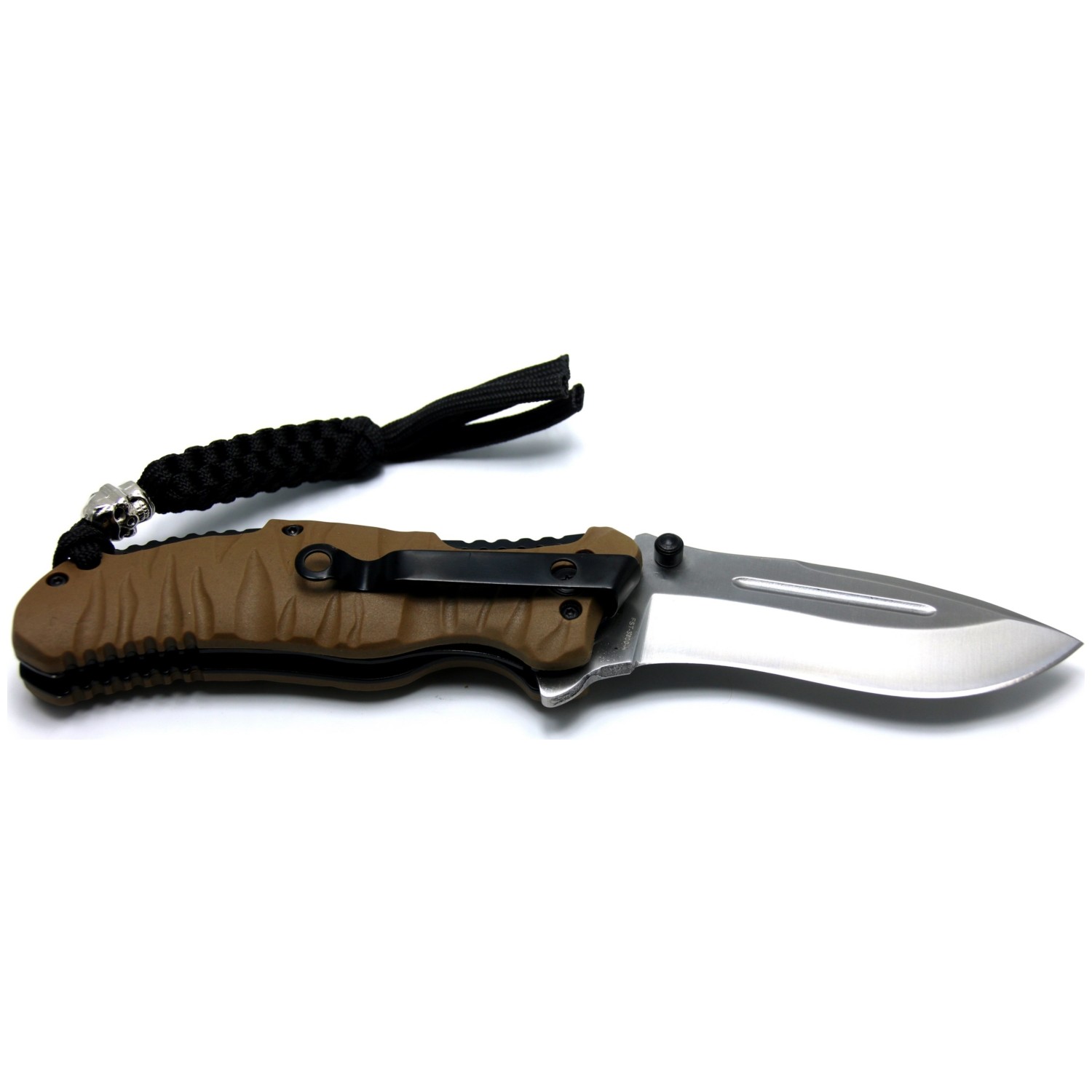 Columbia FST 3000 A Tactical Folding Knife Fiyatı