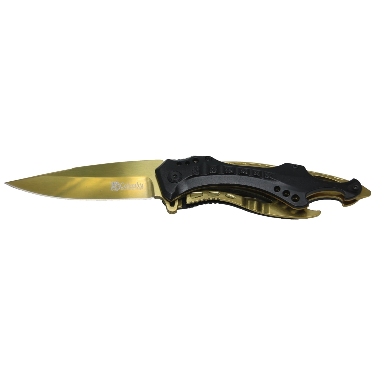 Columbia FST 3035 A Tactical Folding Pocket Knife Fiyatı