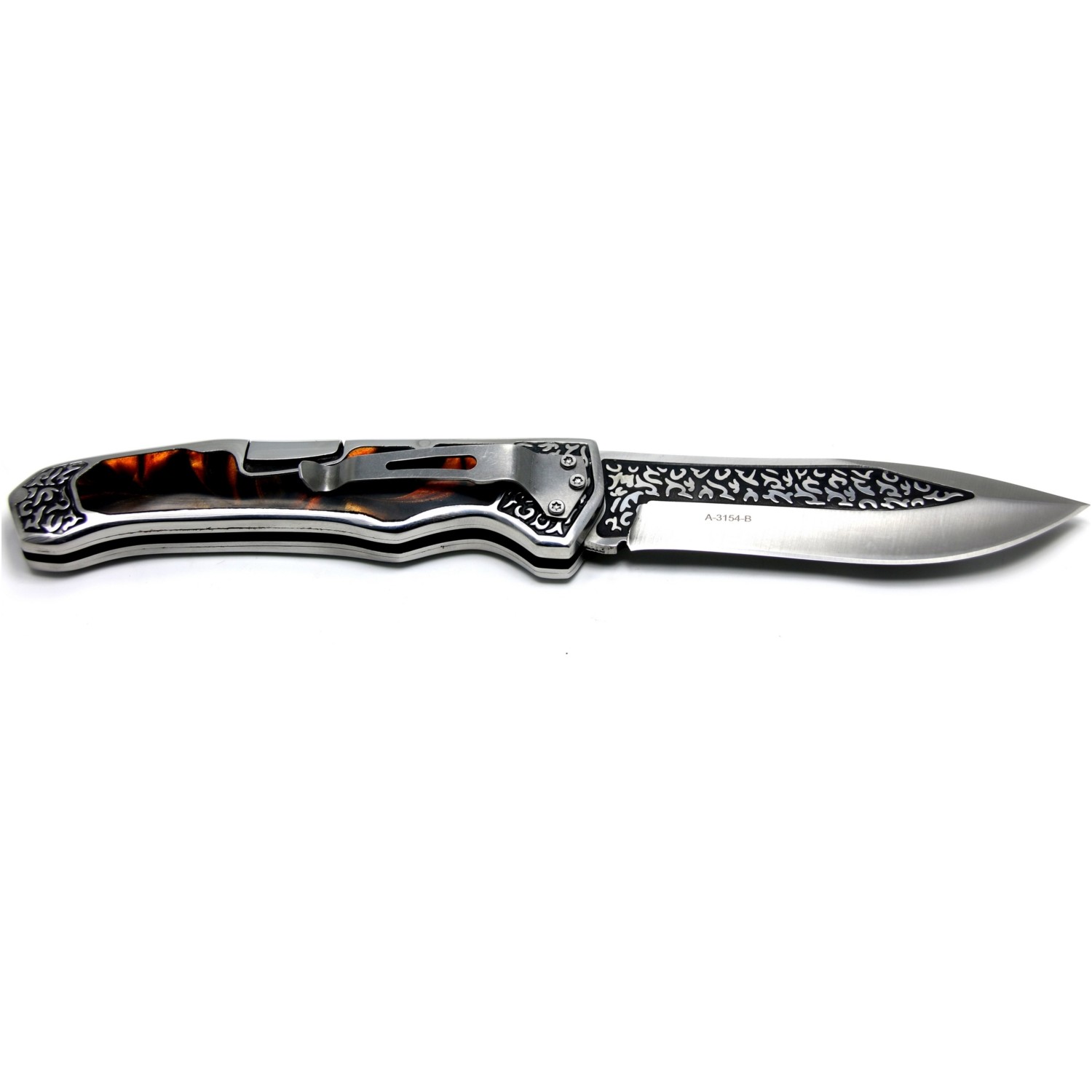 Columbia B3154 B Full Rivet Pocket Knife Fiyatı