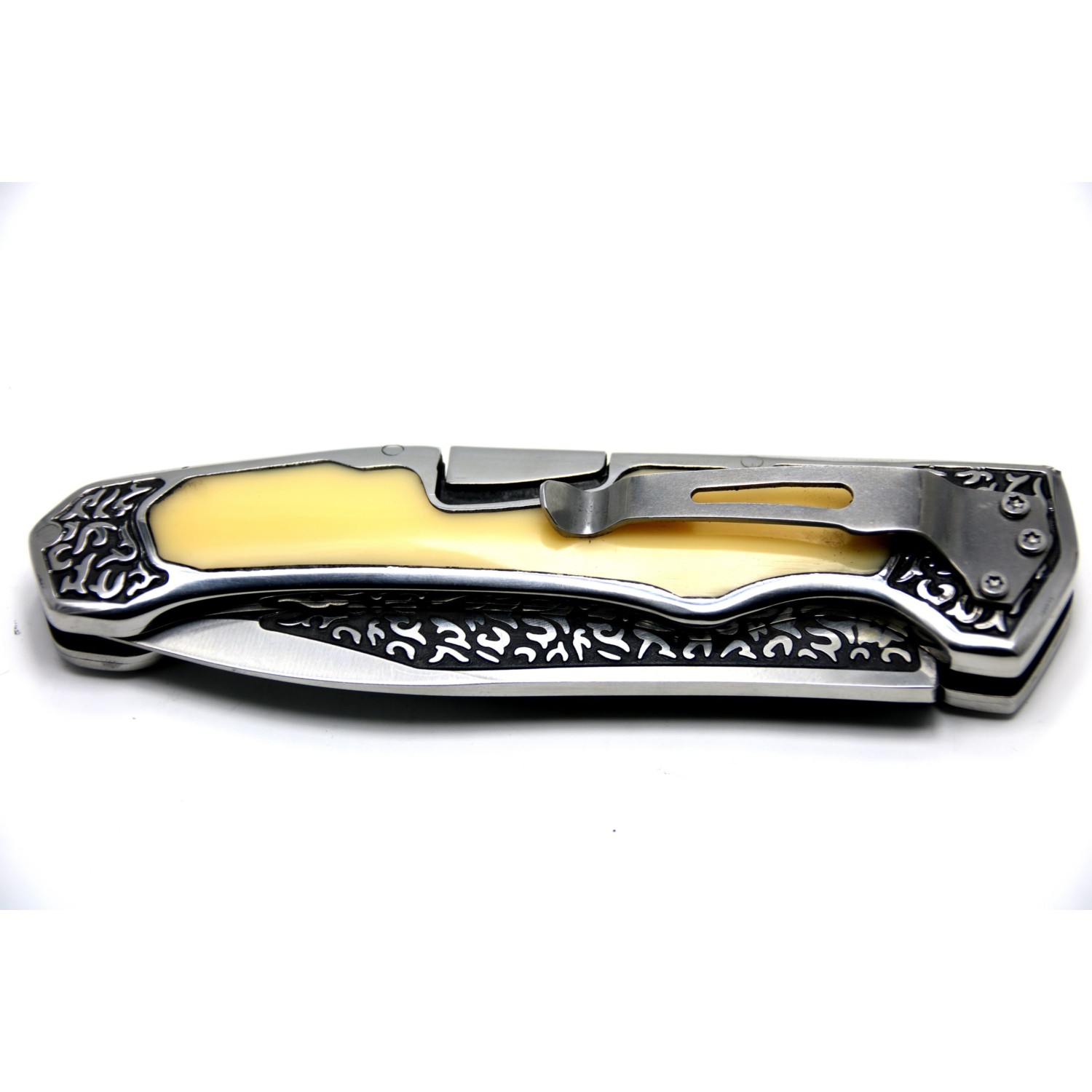 Columbia B3154 C Full Rivet Pocket Knife Fiyatı
