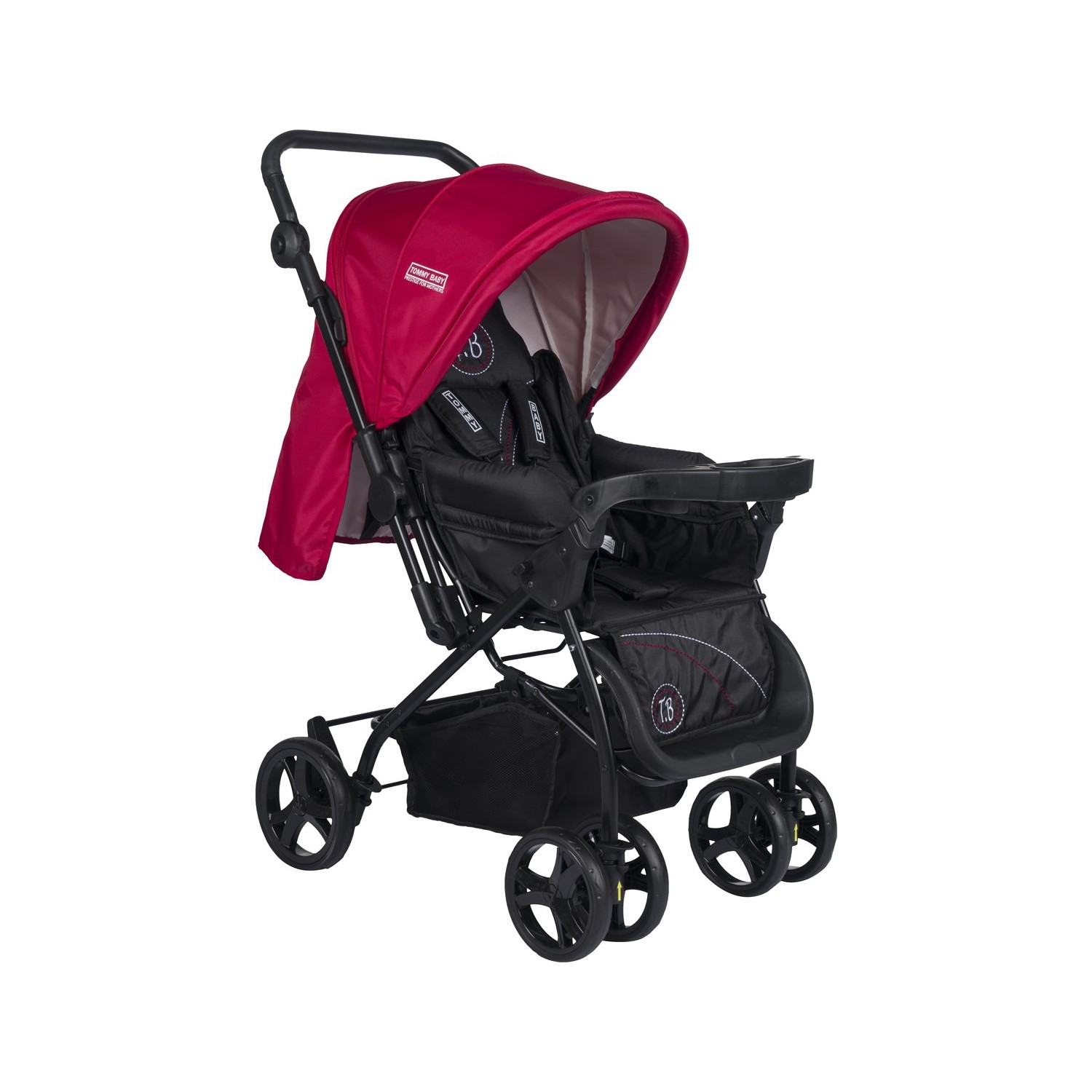 Tommybaby Nadia Lüx Çift Yön Bebek Arabası Puset Fiyatı