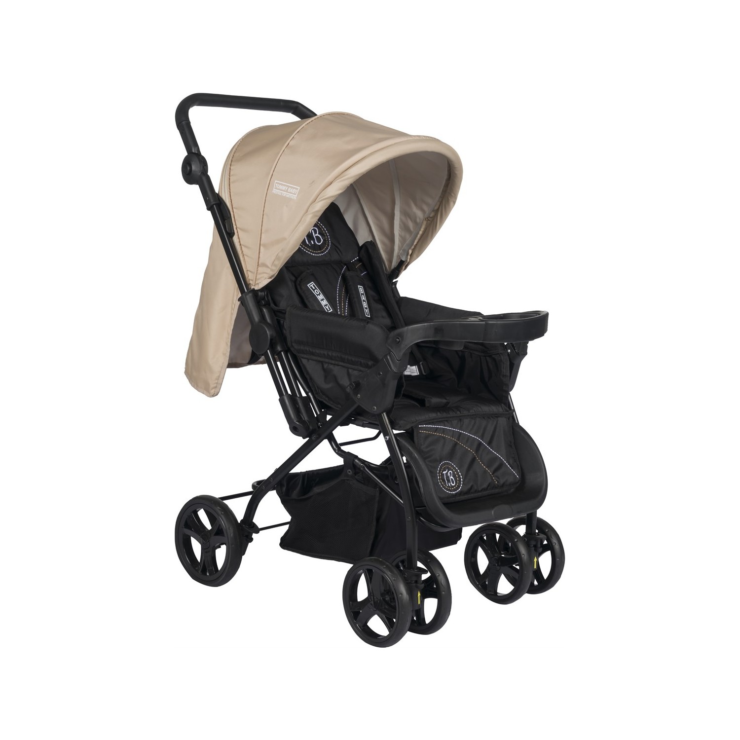 Tommybaby Nadia Lüx Çift Yön Bebek Arabası Puset Fiyatı