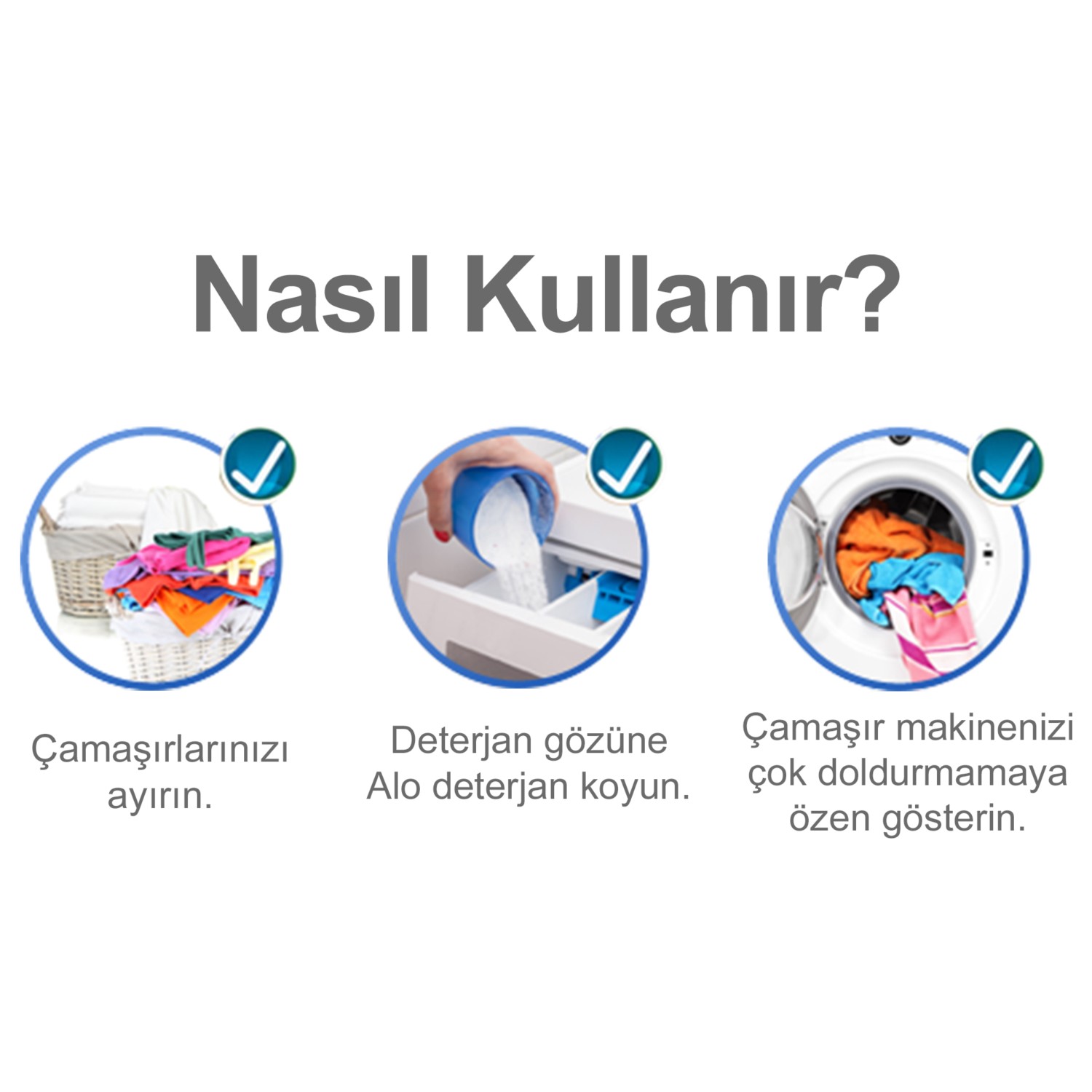 Çamaşırlar Nasıl Beyazlatılır Çamaşırlar Nasıl Beyazlatılır