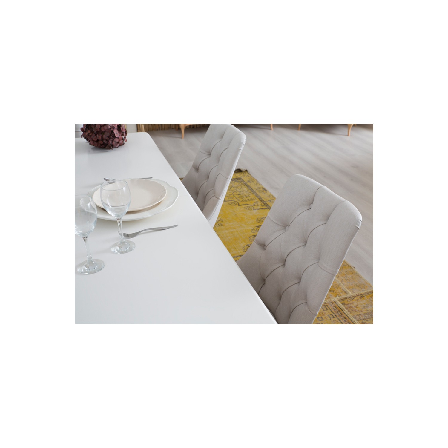 Odam Mobilya Uludağ Yemek Odası Takımı Fiyatı Taksit Seçenekleri