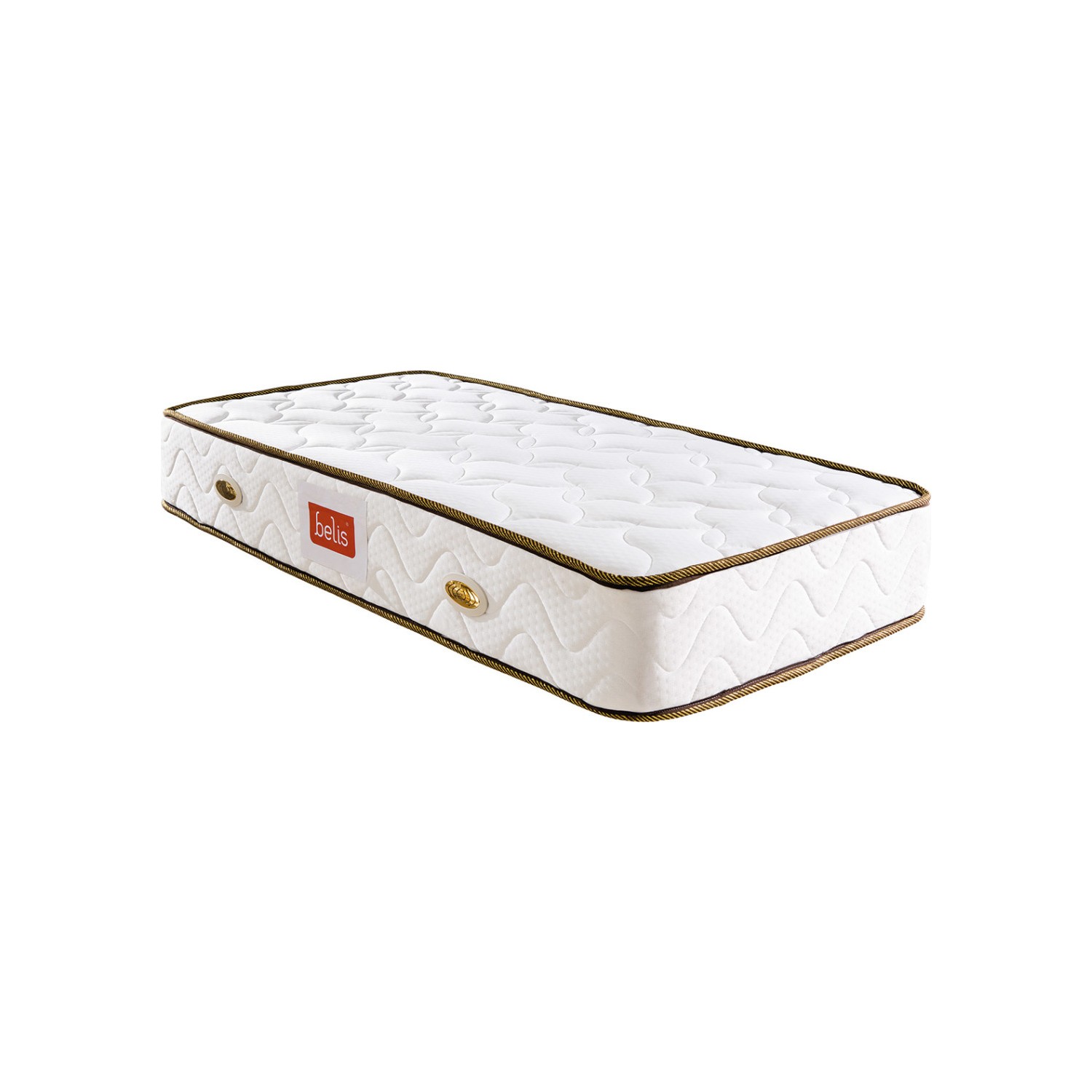 Belis 8162 Yaylı Yatak (60 x 120) Fiyatı Taksit Seçenekleri