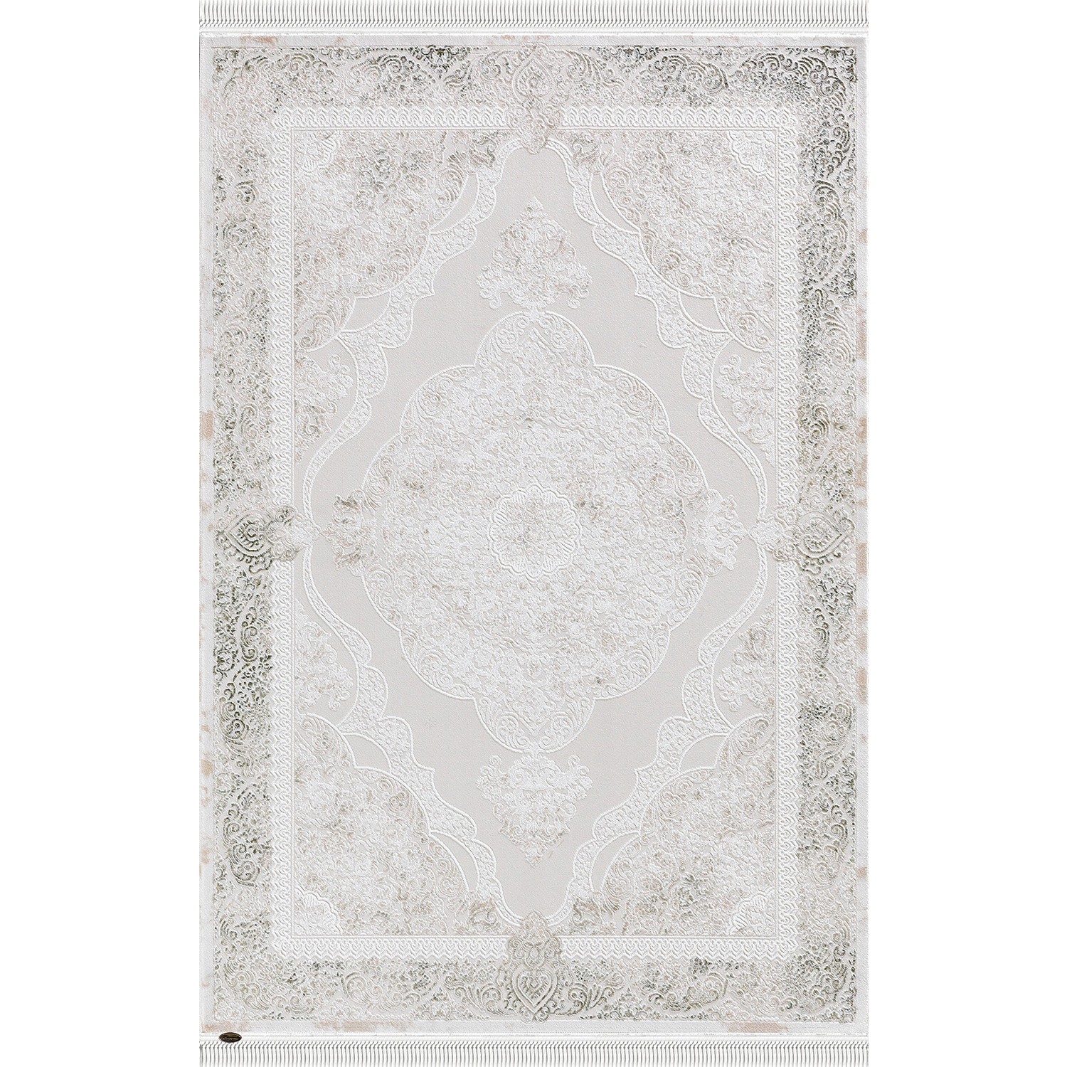 Dinarsu Kapadokya 18136 064 160x230 cm Saçaklı Modern Halı Fiyatı