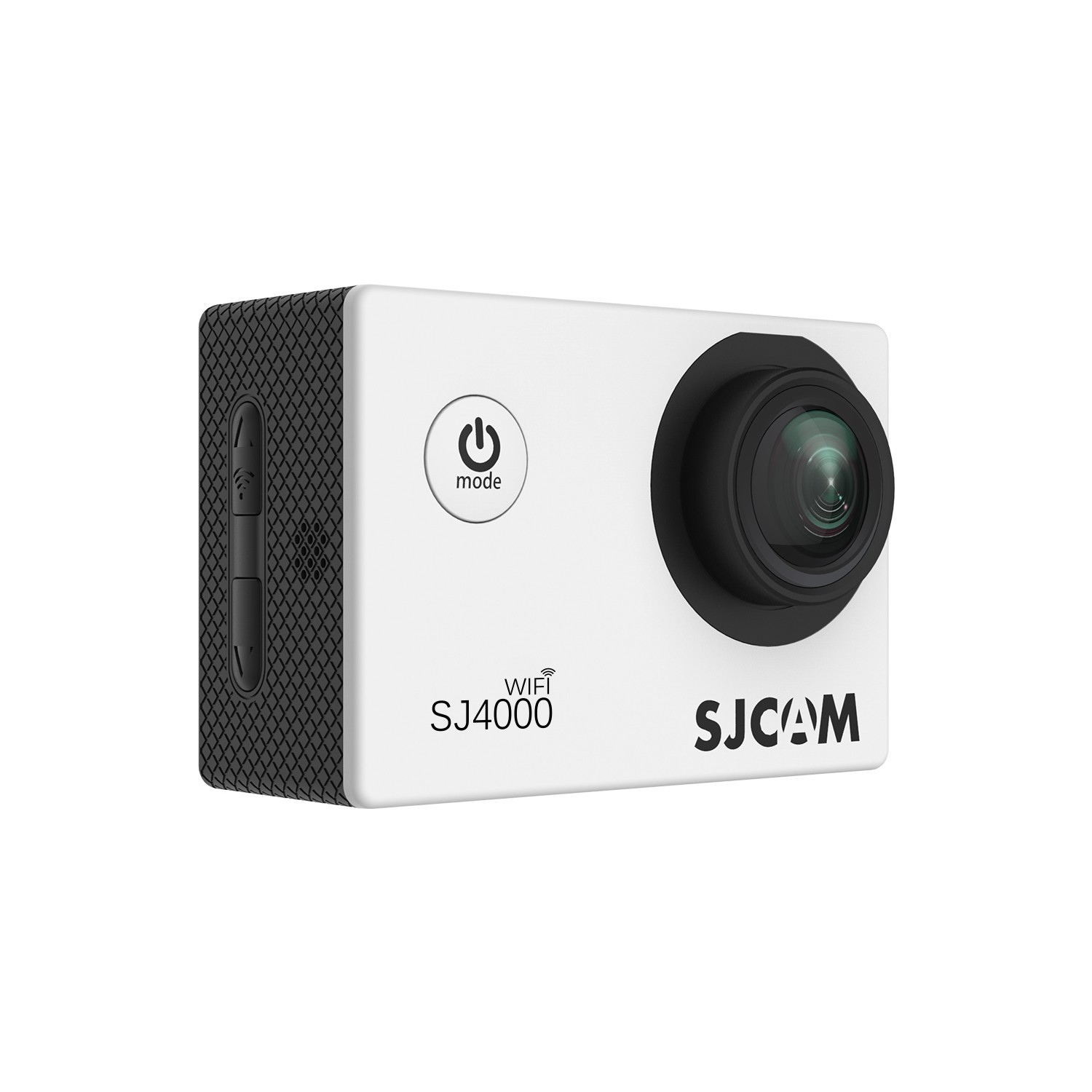 Sjcam sj4000 wifi или sj4000