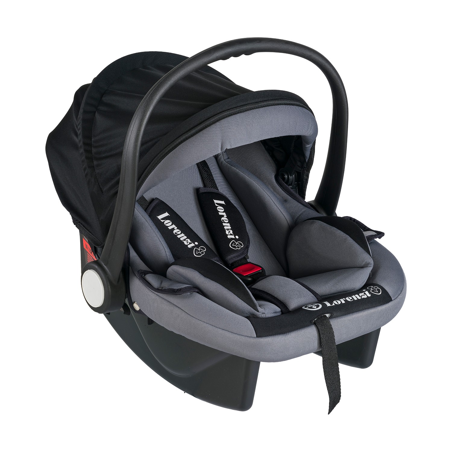 Lorenzi Ortopedik Bebek Taşıma Koltuğu Oto Koltuğu Puset Lüx Fiyatı