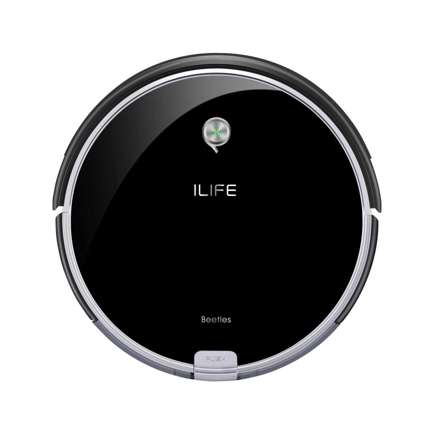 Ilife A6 Elektrikli Akıllı Ev Süpürgesi Fiyatı Taksit Seçenekleri