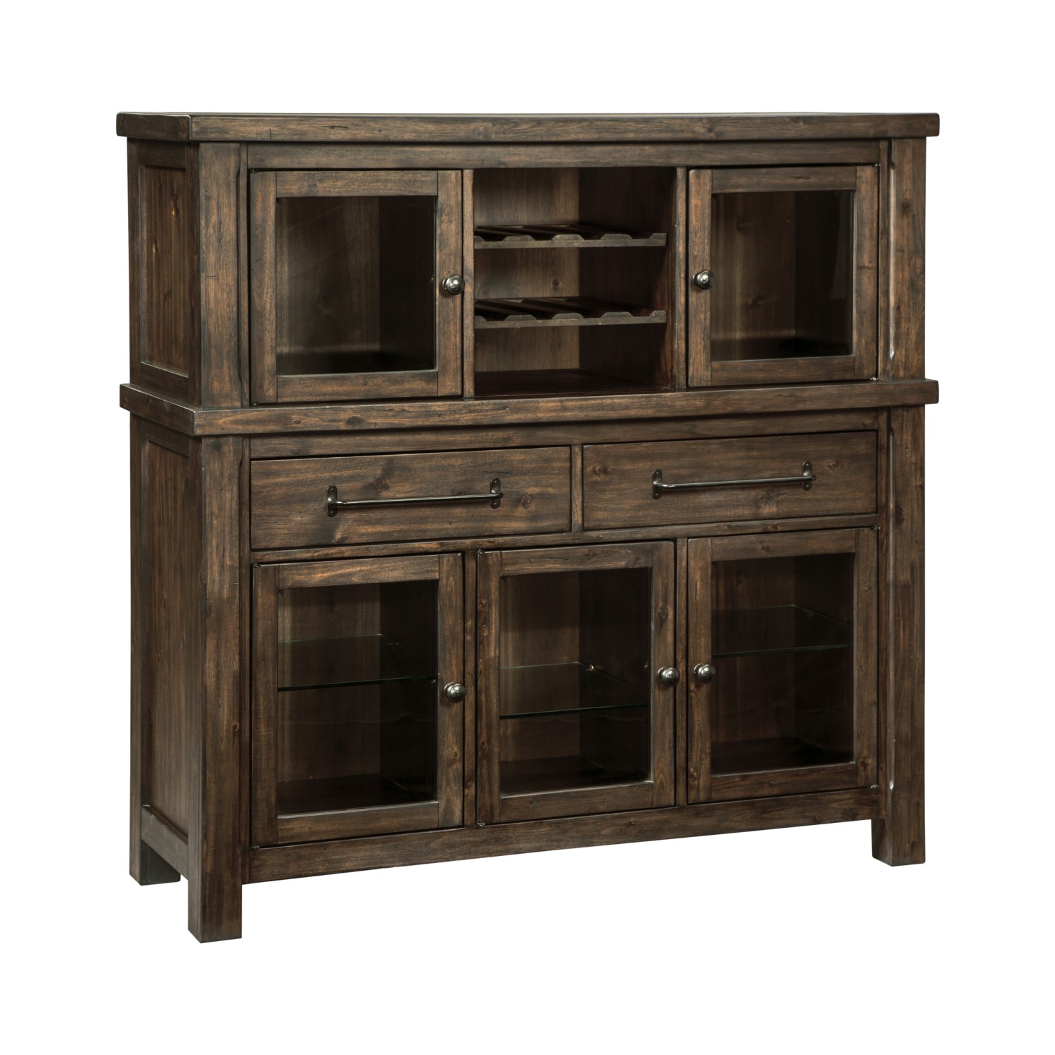 Ashley Furniture Starmore Yemek Odası Dolabı Fiyatı