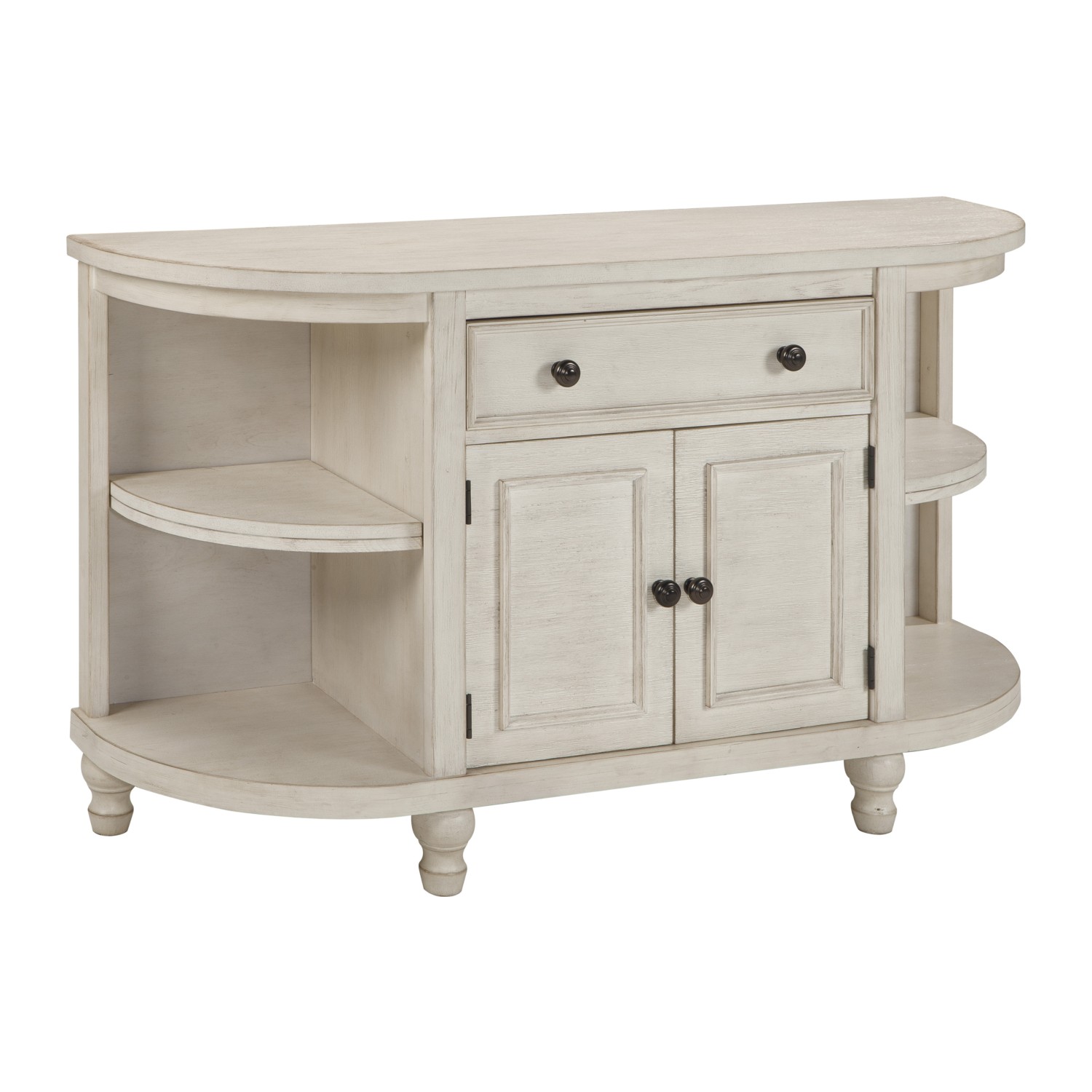 Ashley Furniture Marsilona Konsol Fiyatı Taksit Seçenekleri