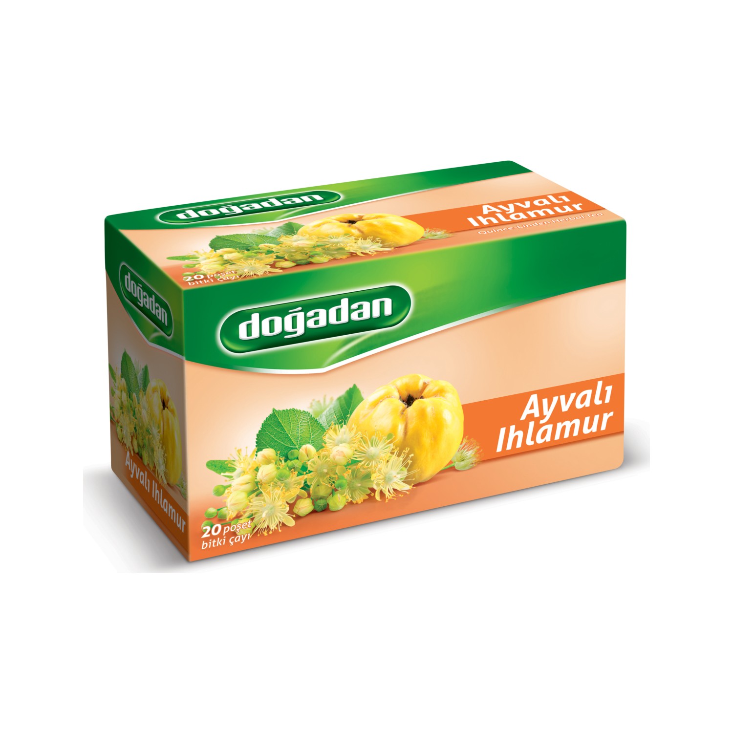 Ayvalı Ihlamur Çayı Ayvalı Ihlamur Çayı