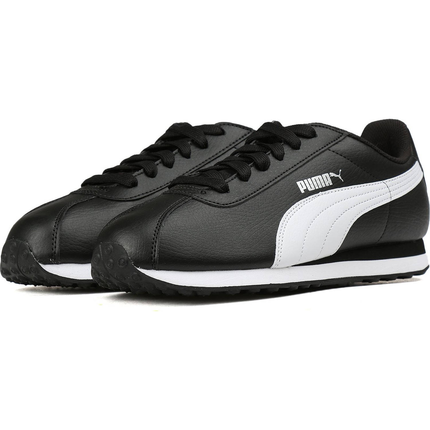 puma turin black