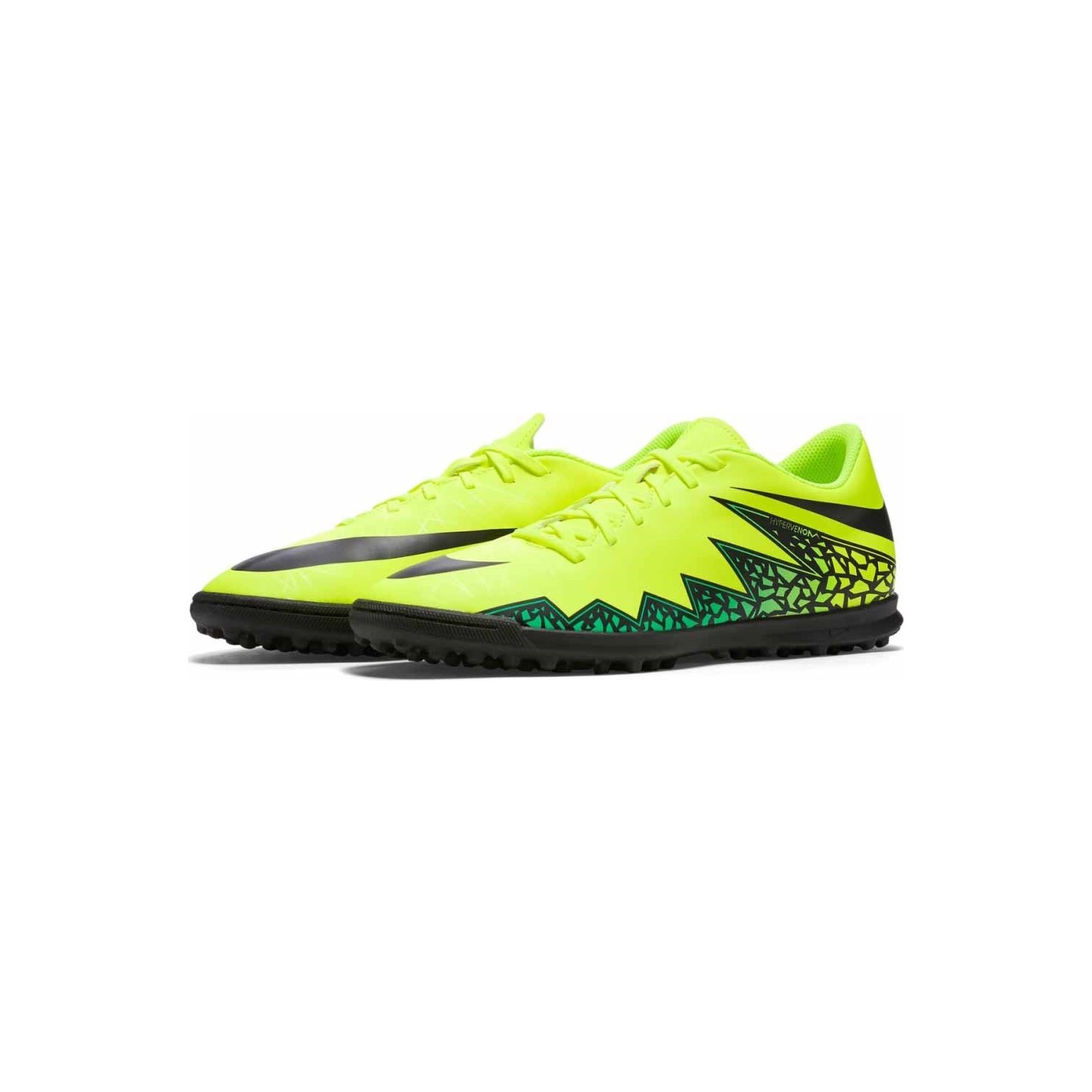 nike hypervenom phade