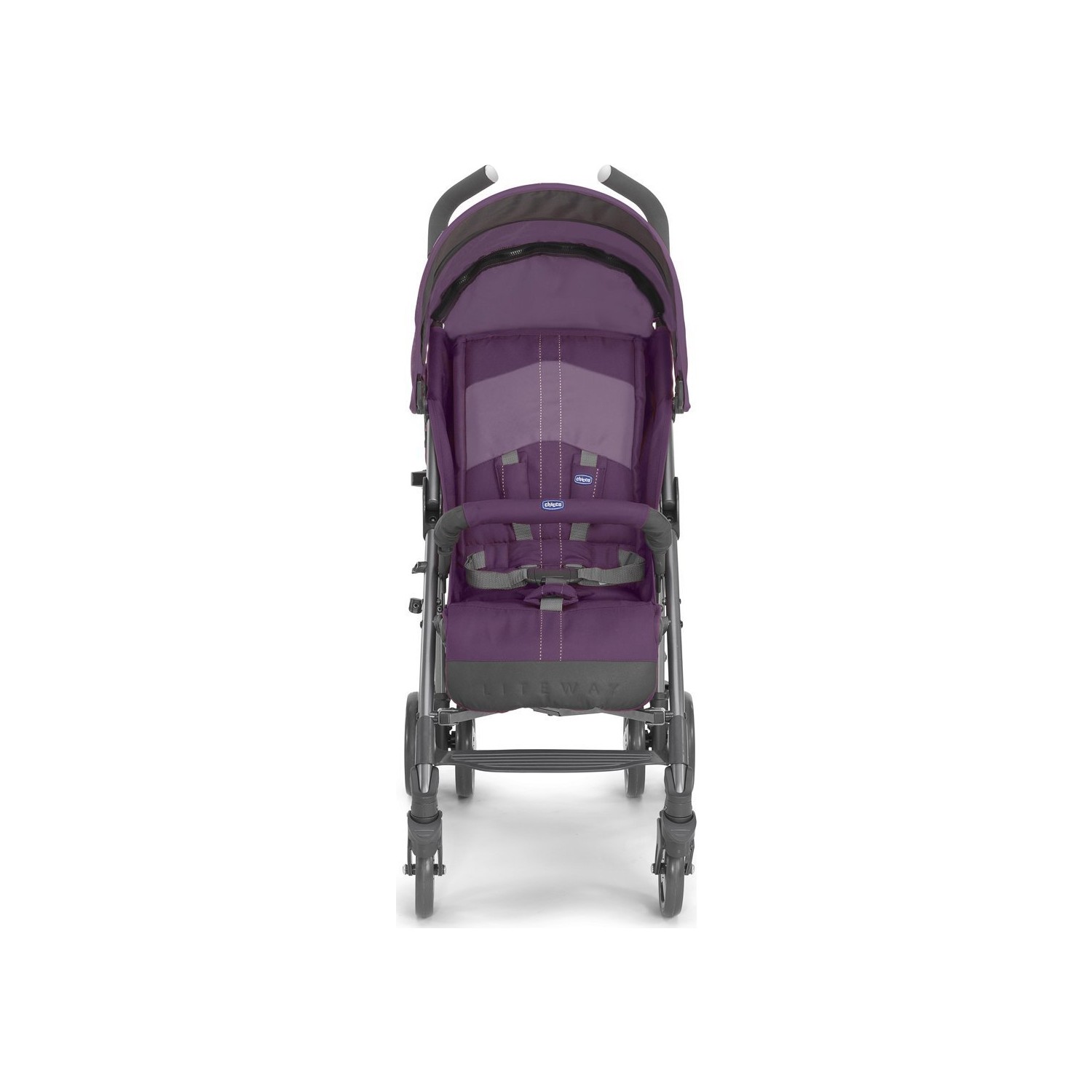 Chicco Lite Way2 Top BB Baston Bebek Arabası / Purple Fiyatı