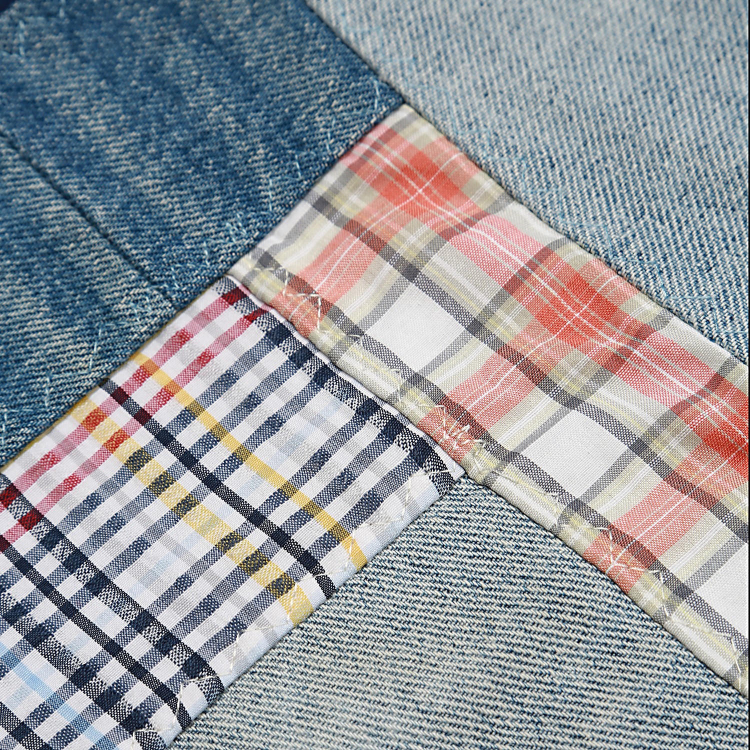 Momandkash Patchwork Yatak Örtüsü Fiyatı Taksit Seçenekleri Momandkash Patchwork Yatak Örtüsü Fiyatı Taksit Seçenekleri