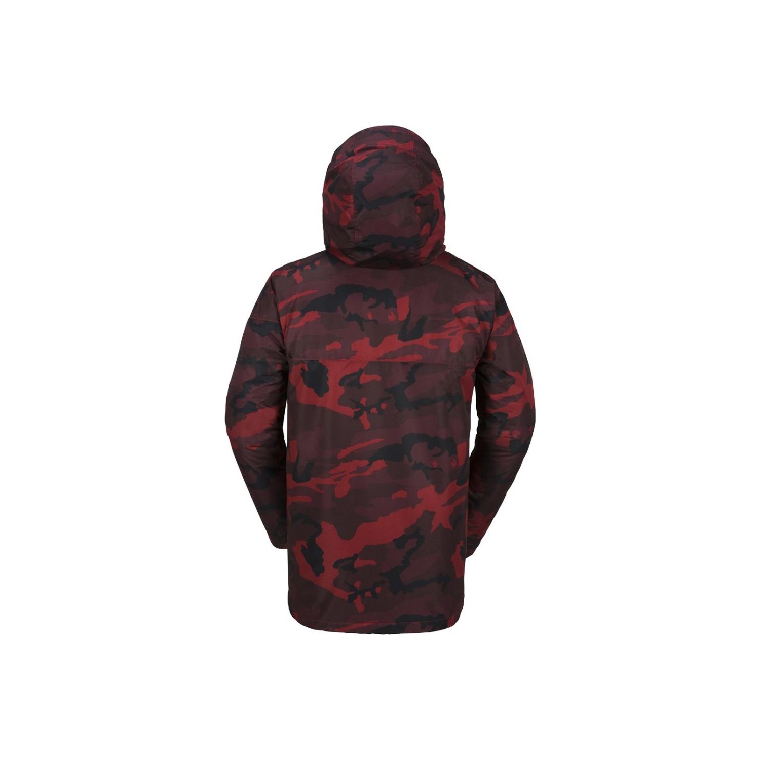 Prospect Insulated Erkek Snowboard Montu Fiyatı