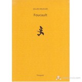 Foucault-Gilles Deleuze