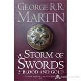 A Storm of Swords 2:Blood and Gold (A Song of Ice & Fire, Book 3) - George R. R. Martin