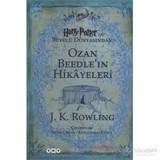 Ozan Beedle'ın Hikayeleri - J. K. Rowling