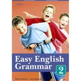 Easy English Grammar 2