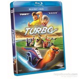 Turbo (Blu-Ray Disc)