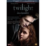 Twilight (Alacakaranlık) (Double)