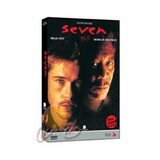 Seven (Yedi) ( DVD )
