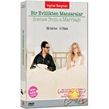 Scenes From A Marriage (Bir Evlilikten Manzaralar) ( DVD )