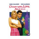 Down With Love (Aşka Veda) ( DVD )